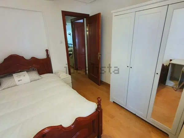 Piso en Calle San Rafael, 2, Circular - Vadillos, Circular - Vadillos - Foto 8