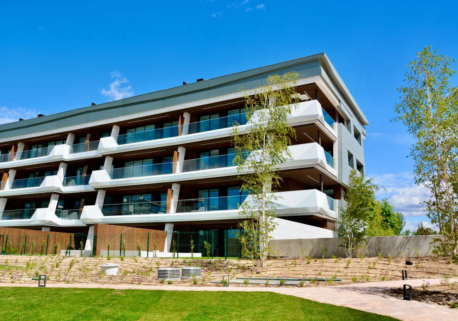 Piso en avenida de Luis García Cereceda, 3 - Foto 4