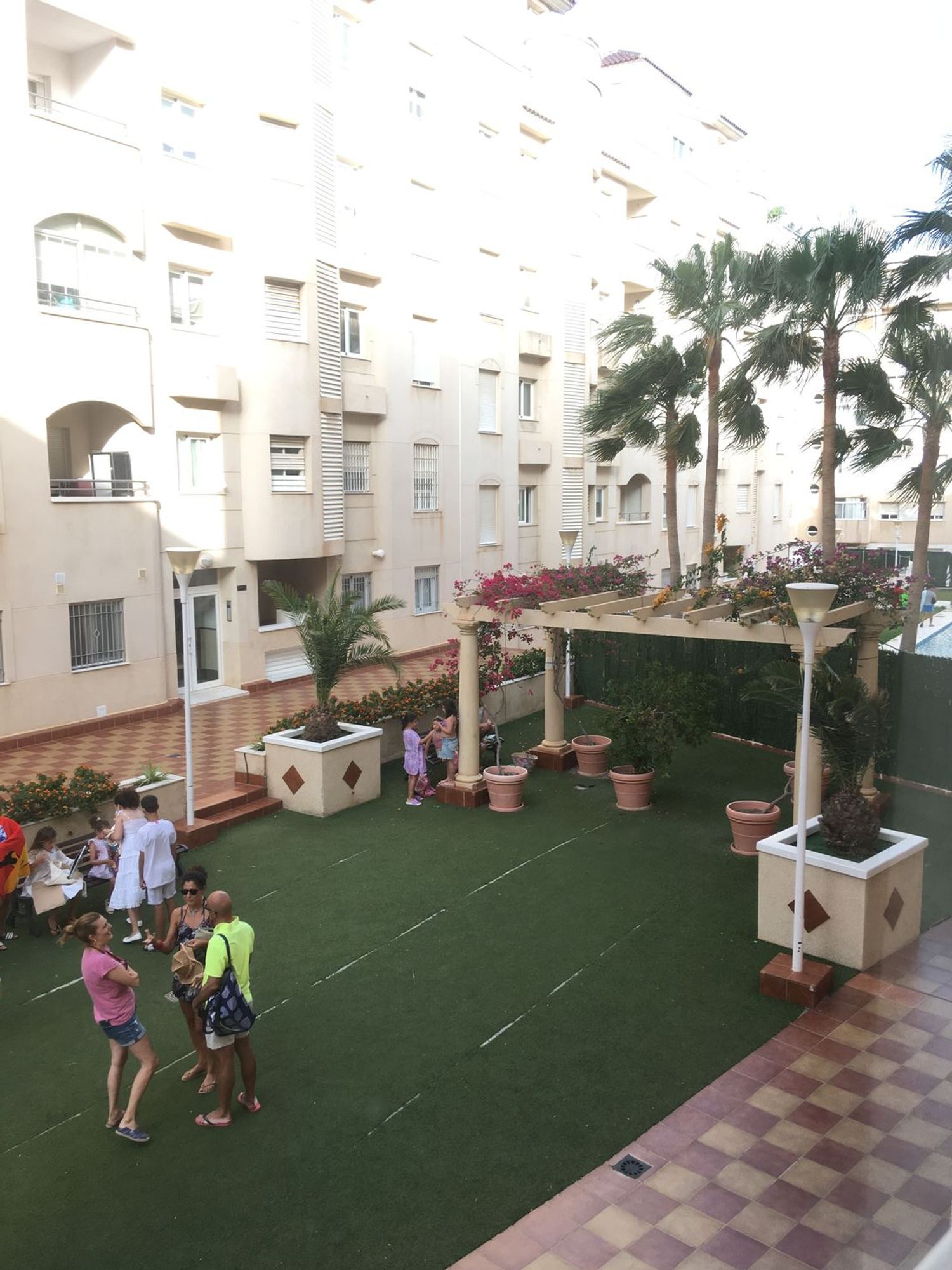 Piso en Calle Eire, 5, Aguadulce sur - Foto 4