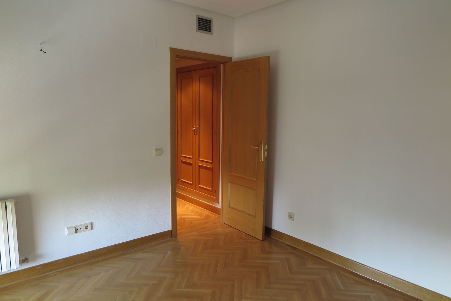 Piso en Calle del Eucalipto, 1, Bernabéu-Hispanoamérica - Foto 14