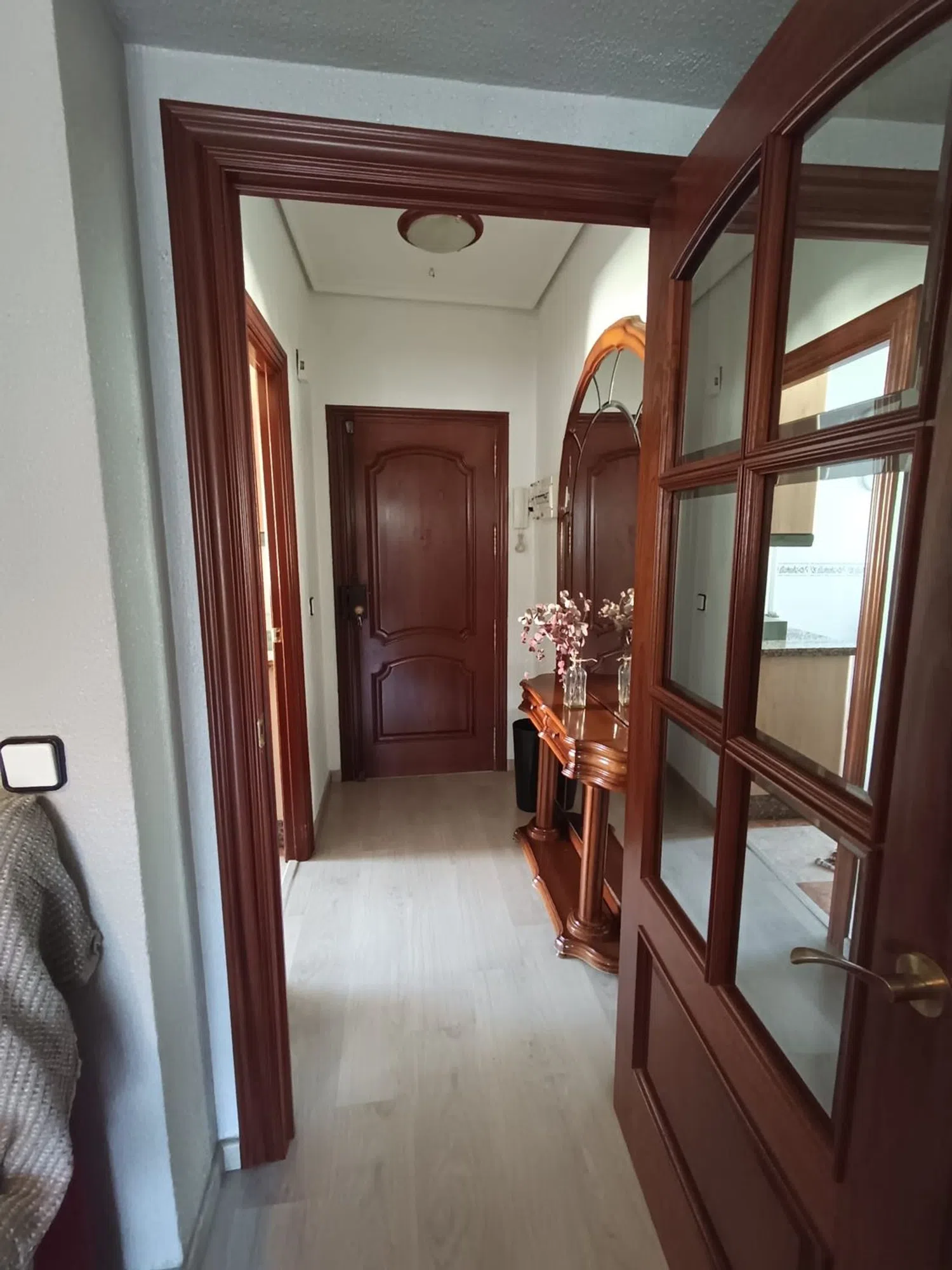 Piso en calle Marcos Redondo, 12 - Foto 5