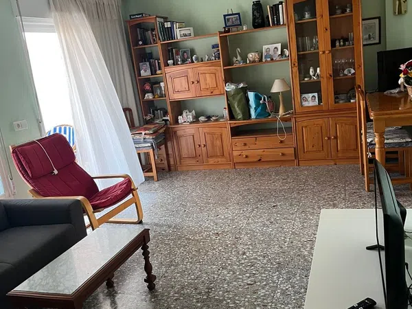 Piso en Calle de L'Ermita, 14 - Foto 22