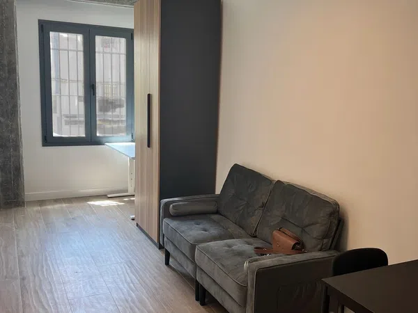 Estudio en Barrio Nervión - Foto 6