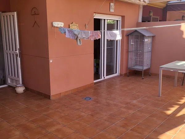 Chalet pareado en Calle Marismas del Odiel, 20 - Foto 25