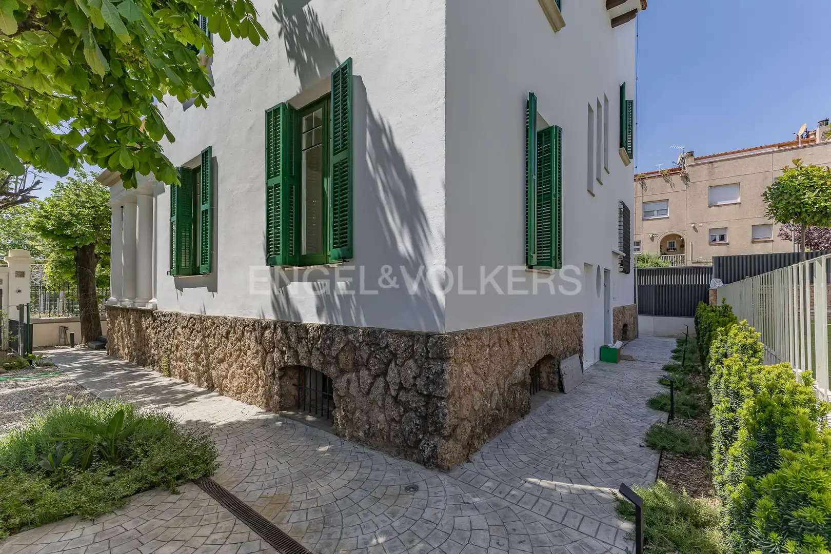 Chalet en Sant Cugat del Vallès - Foto 59