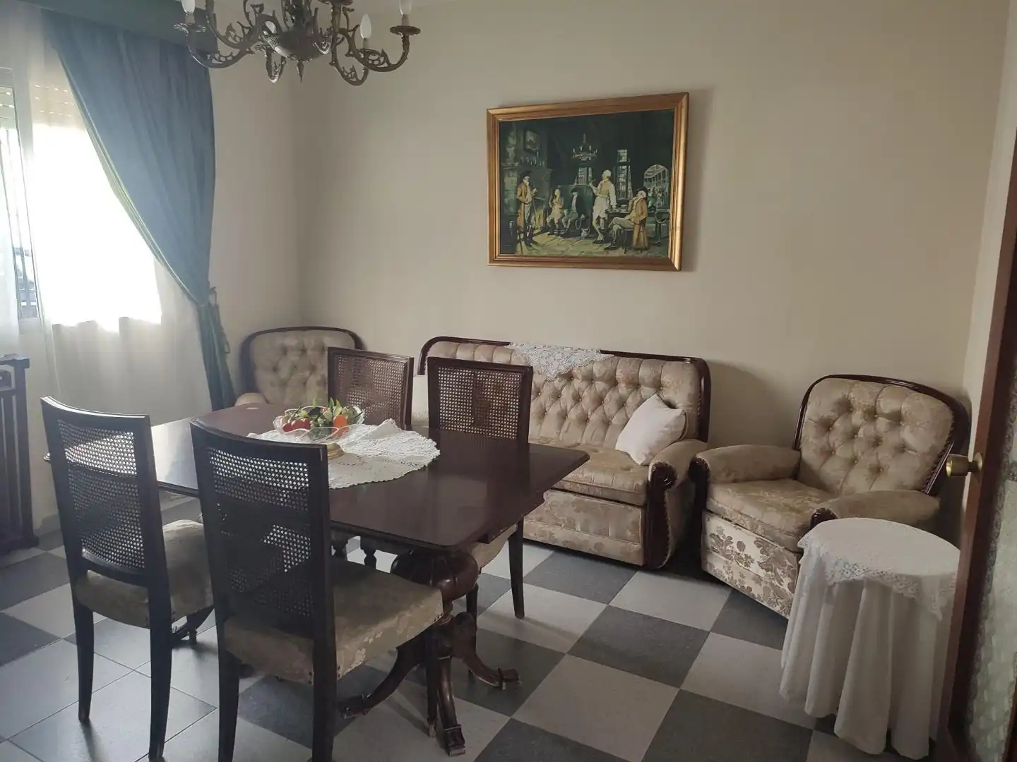 Casa adosada en  Calle del Afarolado 25 - Foto 4