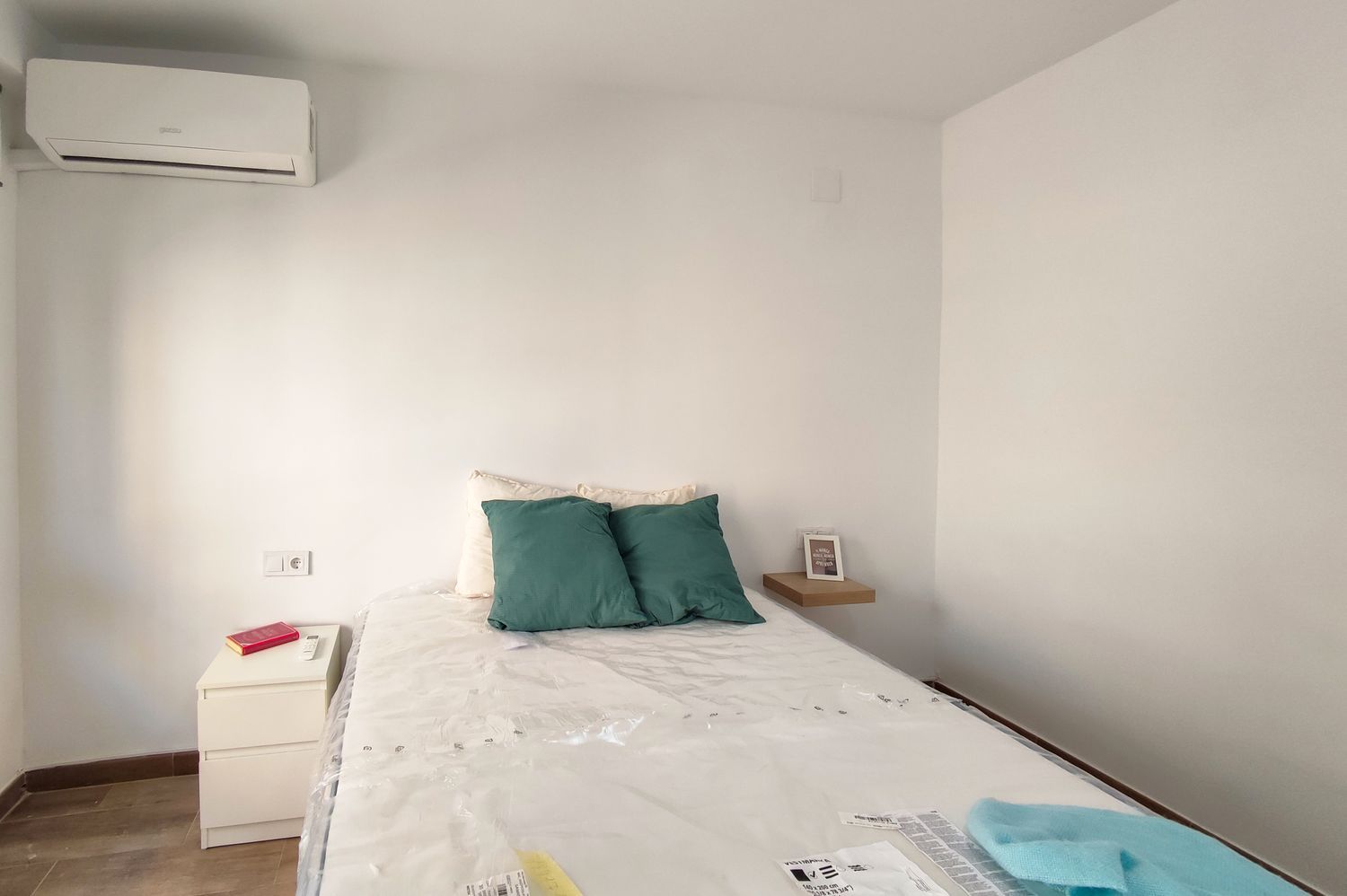 Estudio en calle San Pablo, 26 - Foto 12