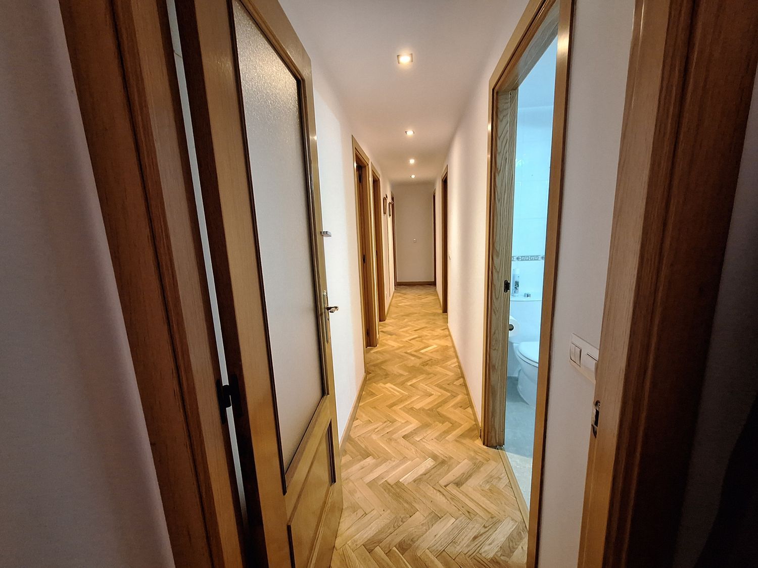 Piso en calle Grazia Deledda, 5 - Foto 18