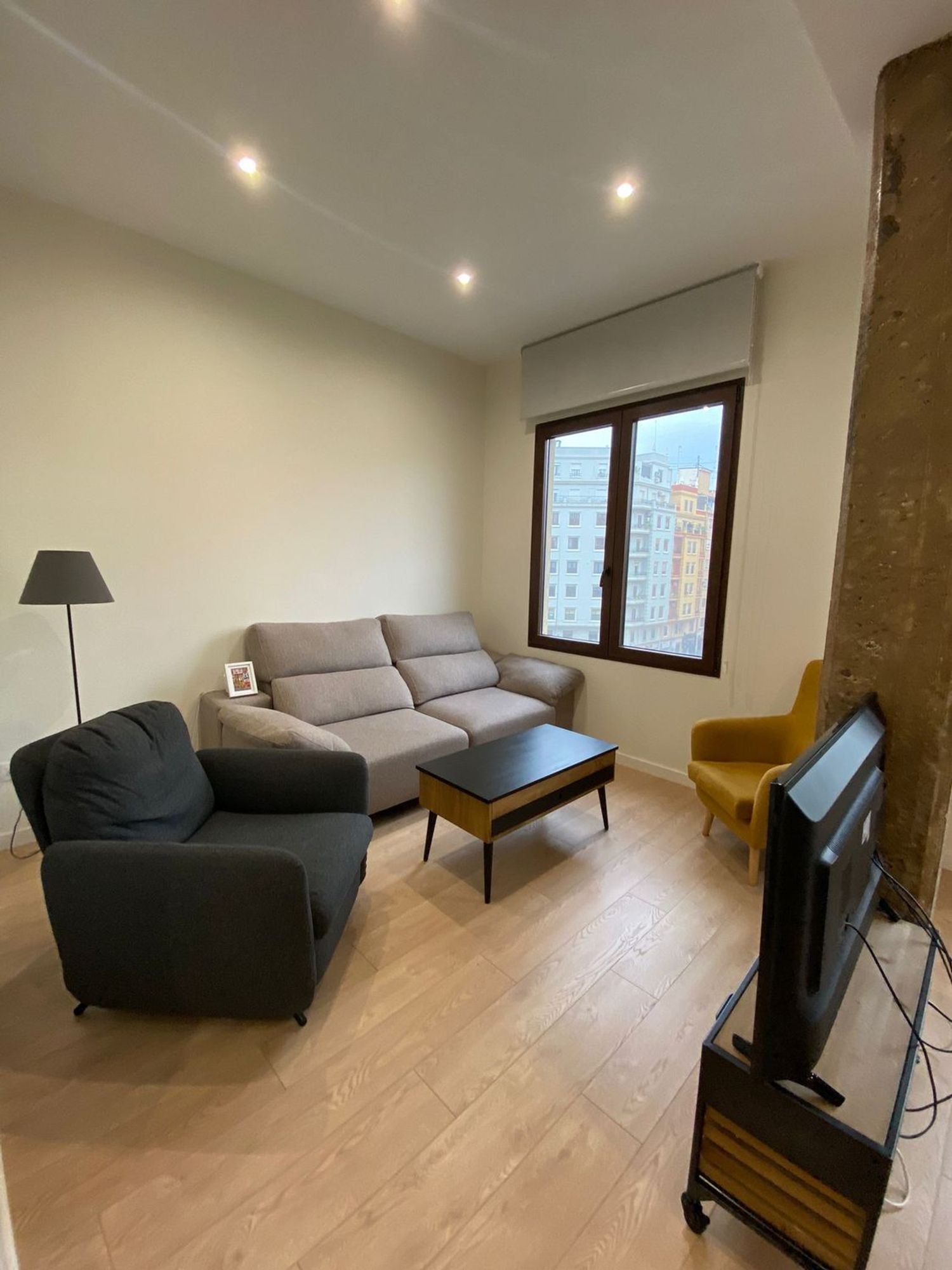 Piso en Gran Via de Ferran el Catòlic, 8, El Botànic - Foto 18