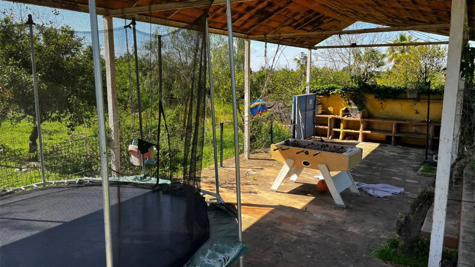 Chalet en Alcalá de Guadaira - Foto 12