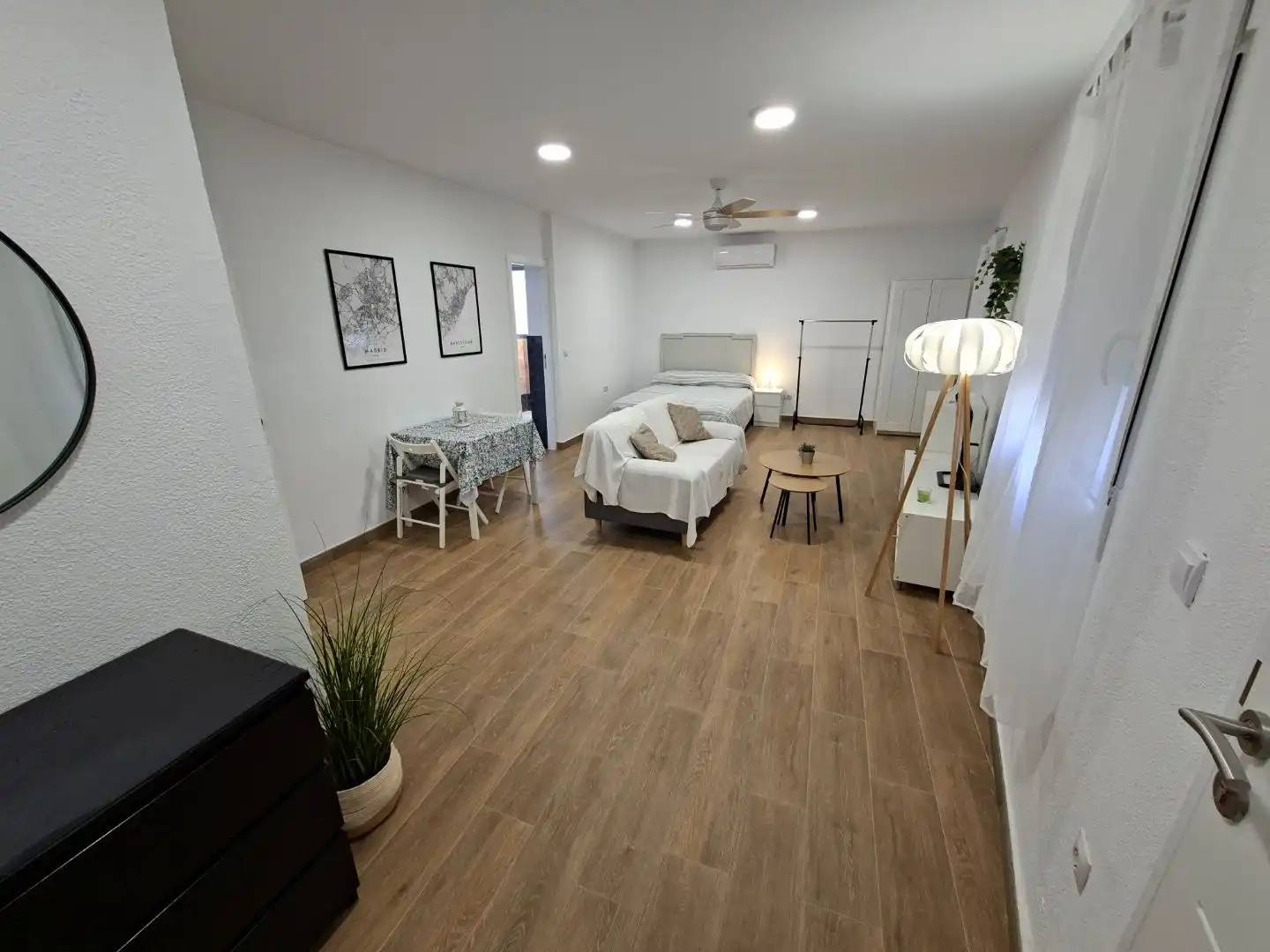 Chalet en  Avenida Pedro Muñoz 23 - Foto 4