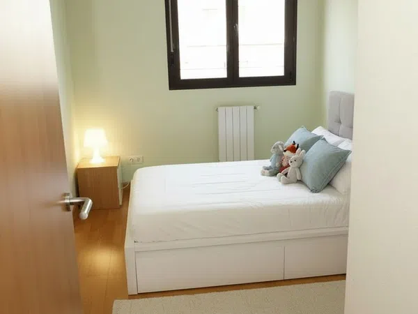 Piso en calle Ana Mariscal, 1 - Foto 10