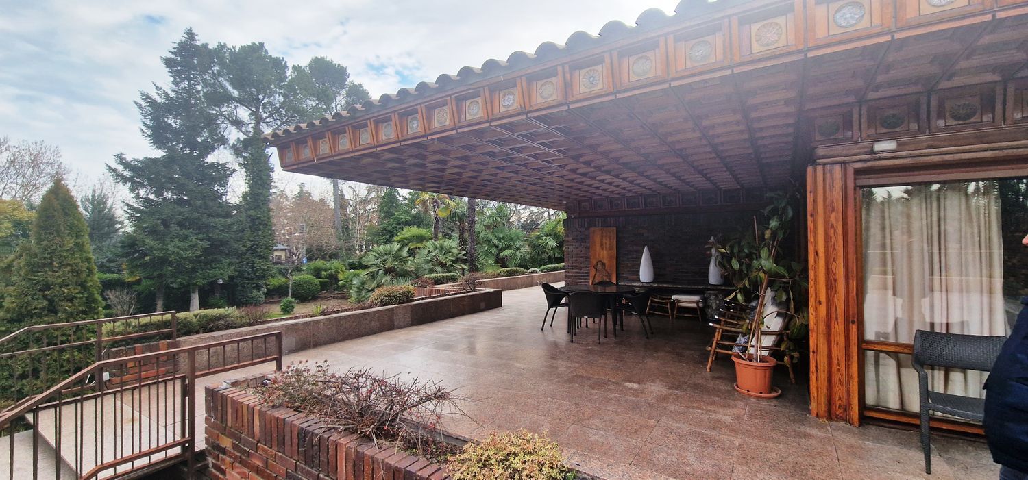 Casa o chalet independiente en El Plantío - Foto 5