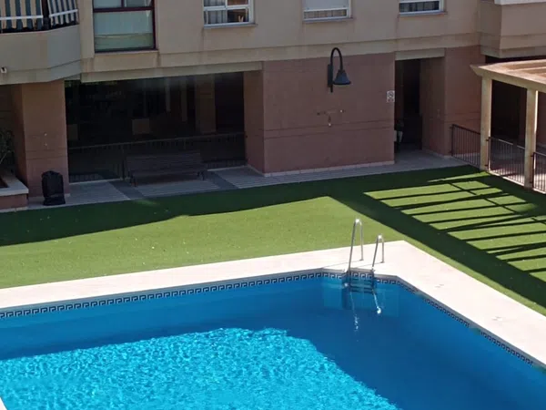 Piso en Avenida Imperio Argentina, 10 b, Finca el Pato - Torre del Río - Foto 9