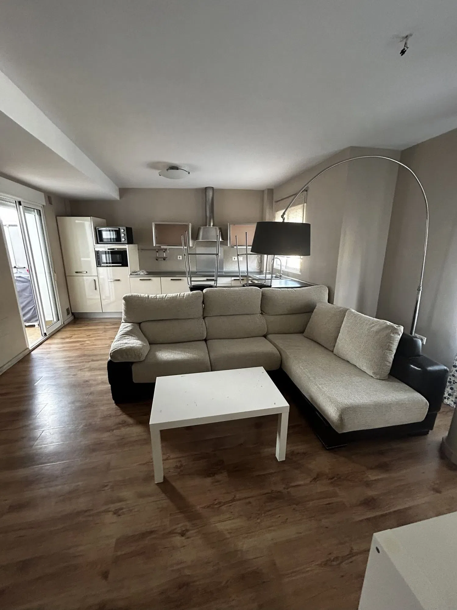 Piso en avenida Pedro Diaz Cassou, 13 - Foto 1