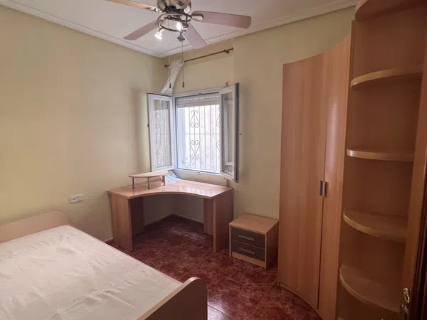 Piso en avenida Marqués de Los Vélez, 5 - Foto 15