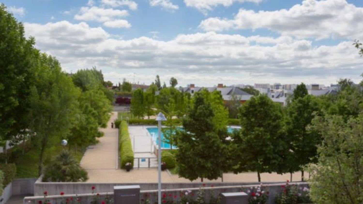 Dúplex en Encinar de los Reyes - Foto 38
