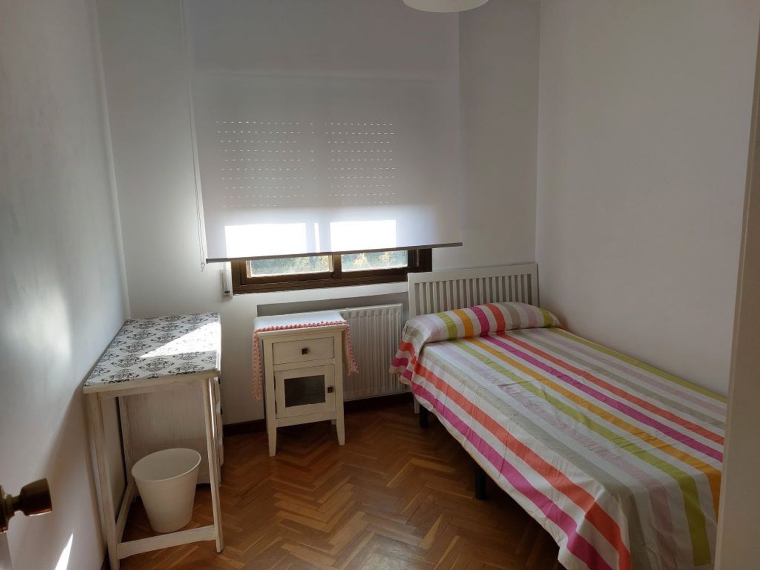 Piso en calle Alfonso Rodríguez Castelao, 21 - Foto 8