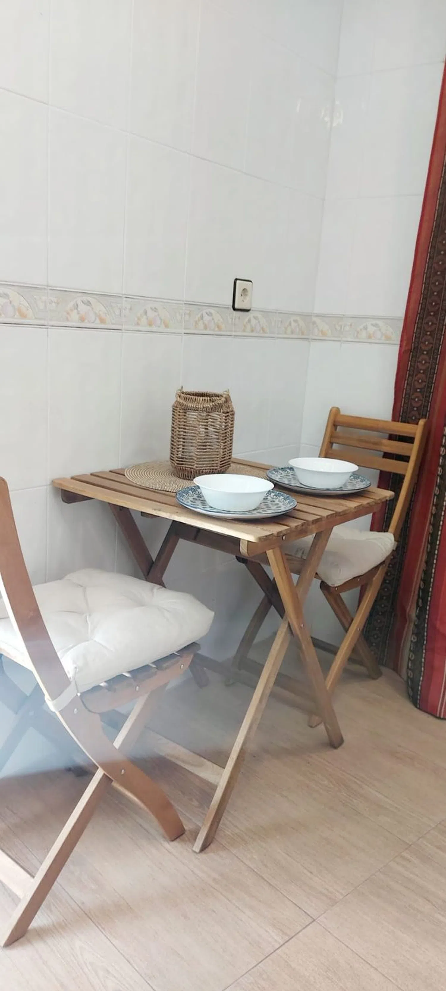 Chalet pareado en calle Horno del Moral, 1 - Foto 15