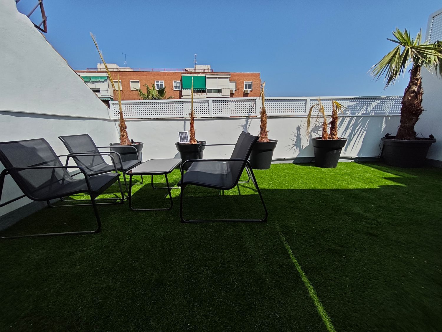 Ático en calle Torre de Romo, 54 - Foto 23