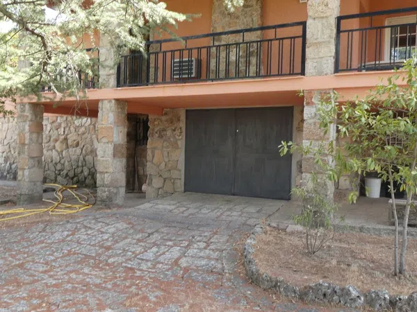 Casa o chalet independiente en Avenida de Bertolez, 7 - Foto 4