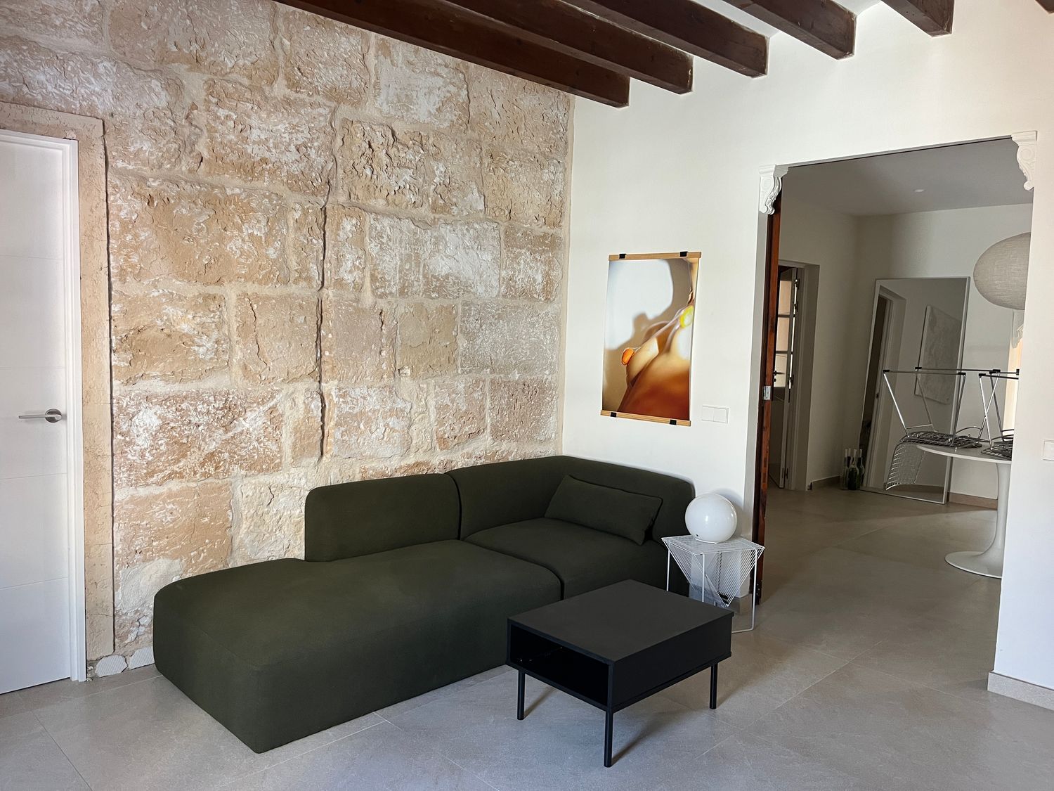 Piso en Calle de Georges Bernanos, 29, El Terreno - Foto 12