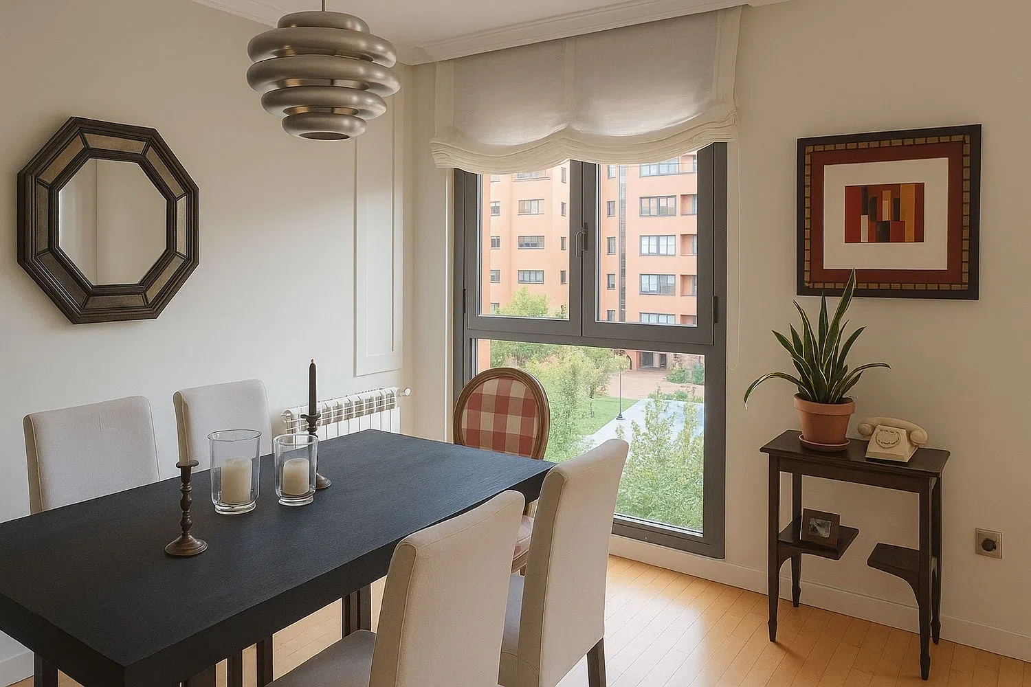 Piso en Barrio Montecarmelo - Foto 5