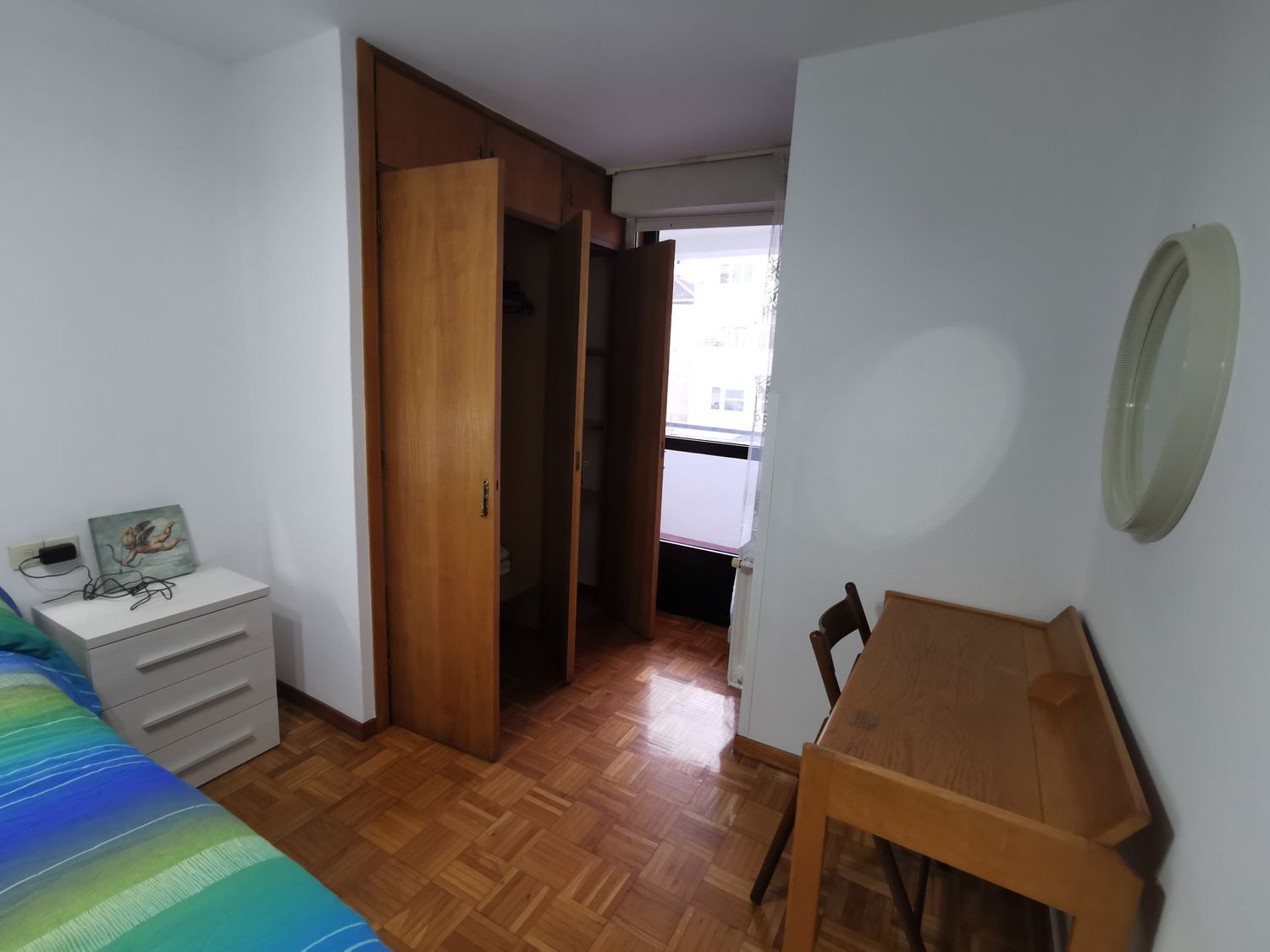 Piso en Calle de Rosalía de Castro, 56, Centro - Areal - Foto 17