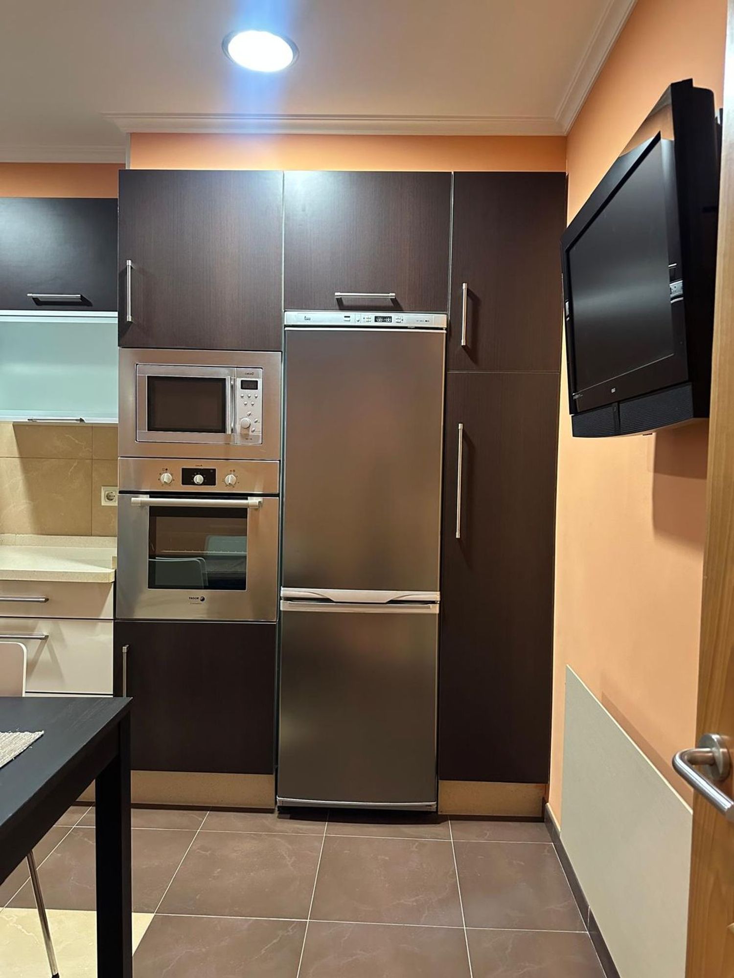 Piso en calle de Teo, 53 - Foto 5