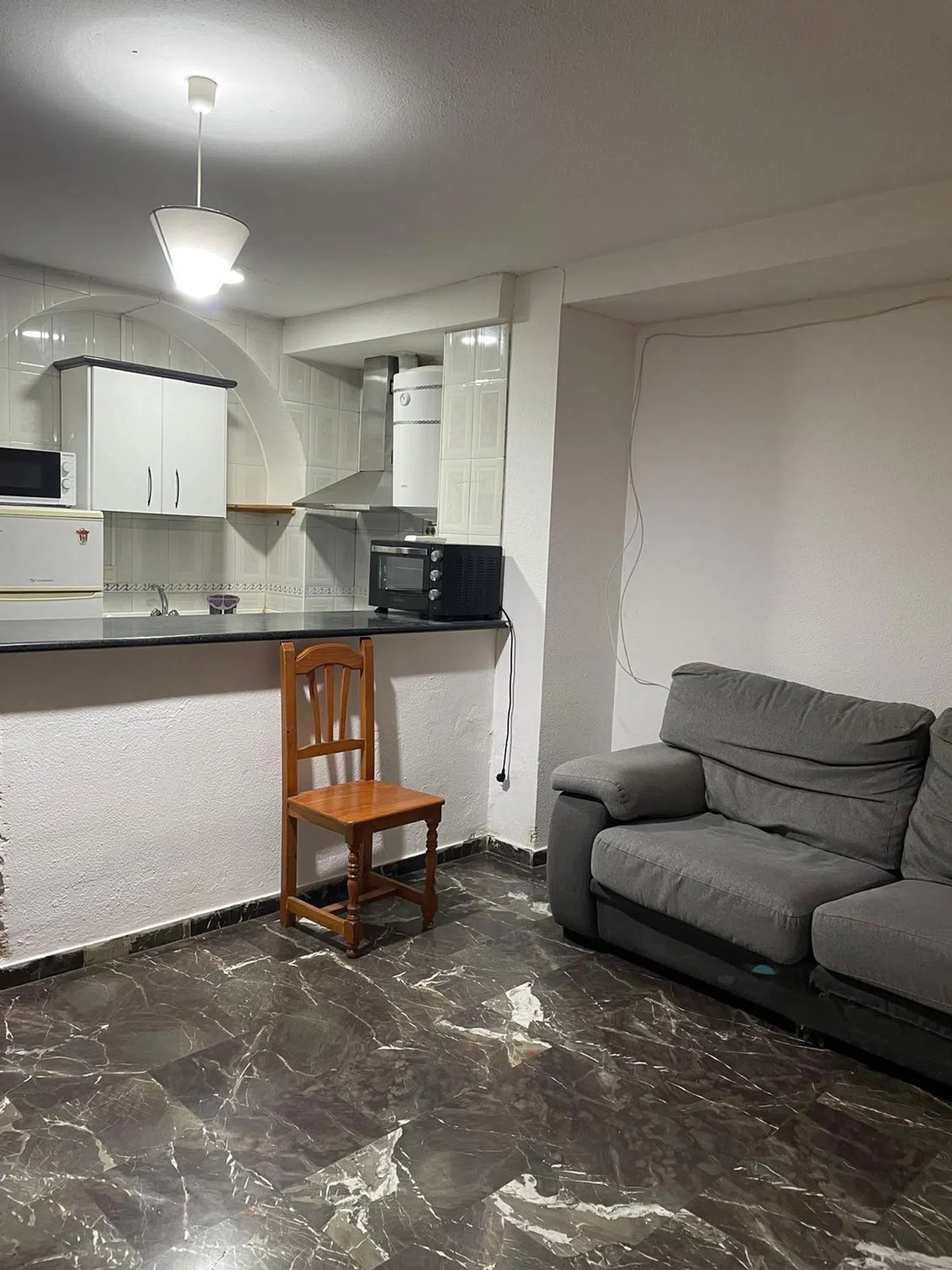 Piso en calle Agua de Cartuja, 30 - Foto 2