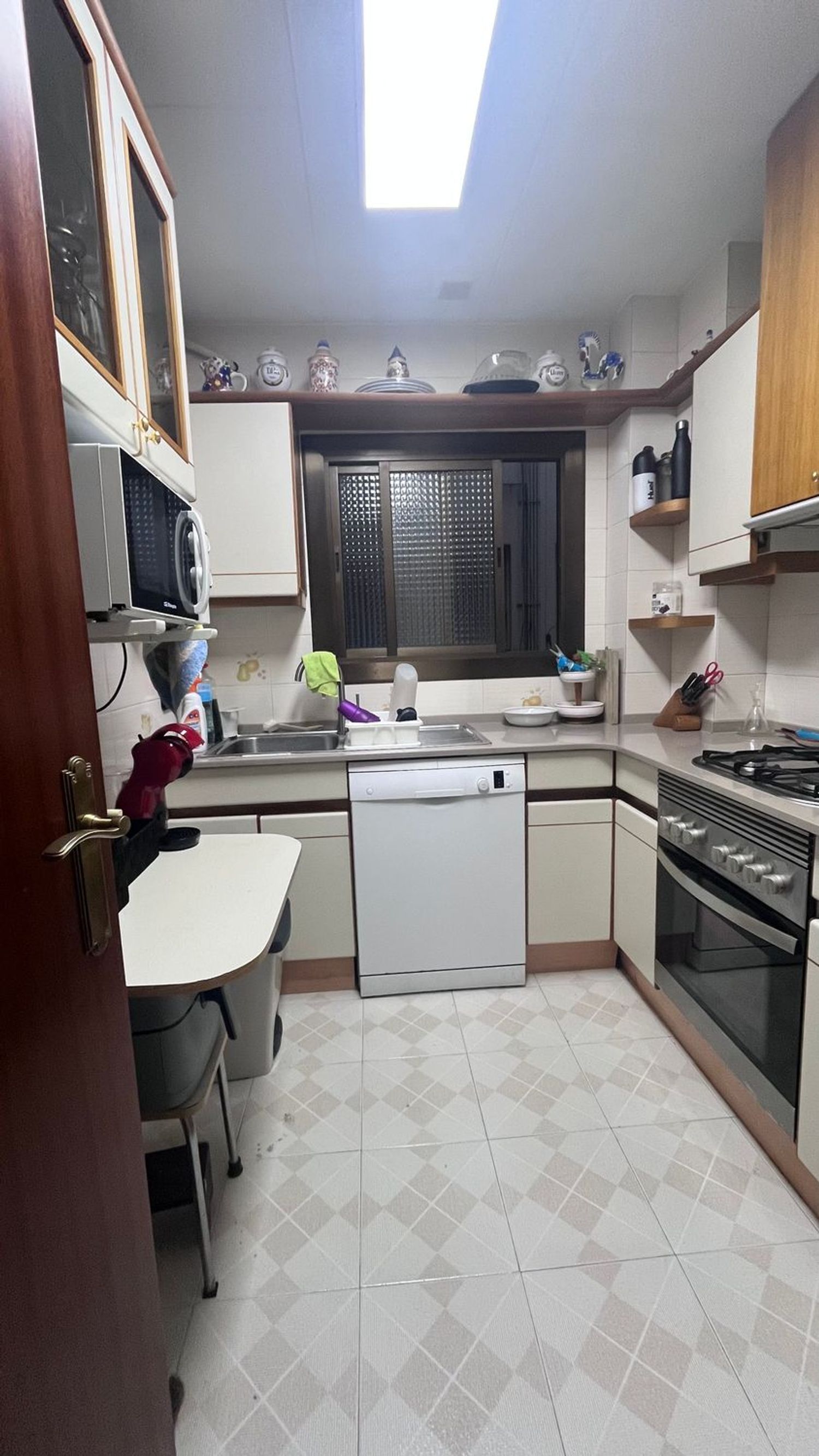 Piso en calle de Buenaventura Muñoz, 9 - Foto 2