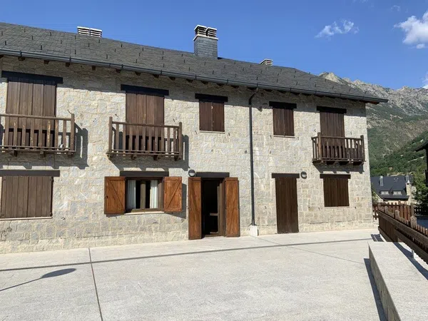 Chalet adosado en Calle els Pllans de Ansils, 20 - Foto 1