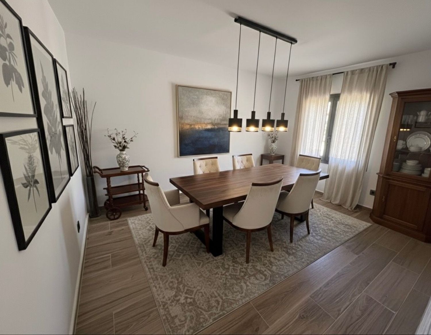 Casa o chalet independiente en Calle Flor de las Magnolias, 1, Mojadillas - Parque de las Infantas - El Paraiso, Mojadillas - Parque de las Infantas - El Paraiso - Foto 20