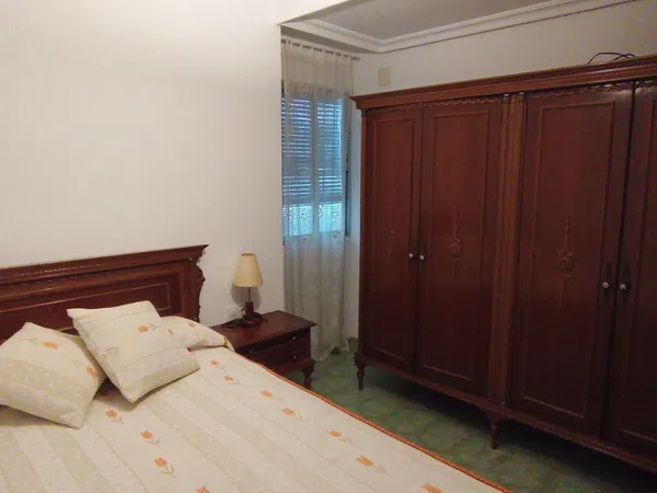 Piso en Calle Luis Montoto, 137, Luis Montoto - Santa Justa - Foto 6