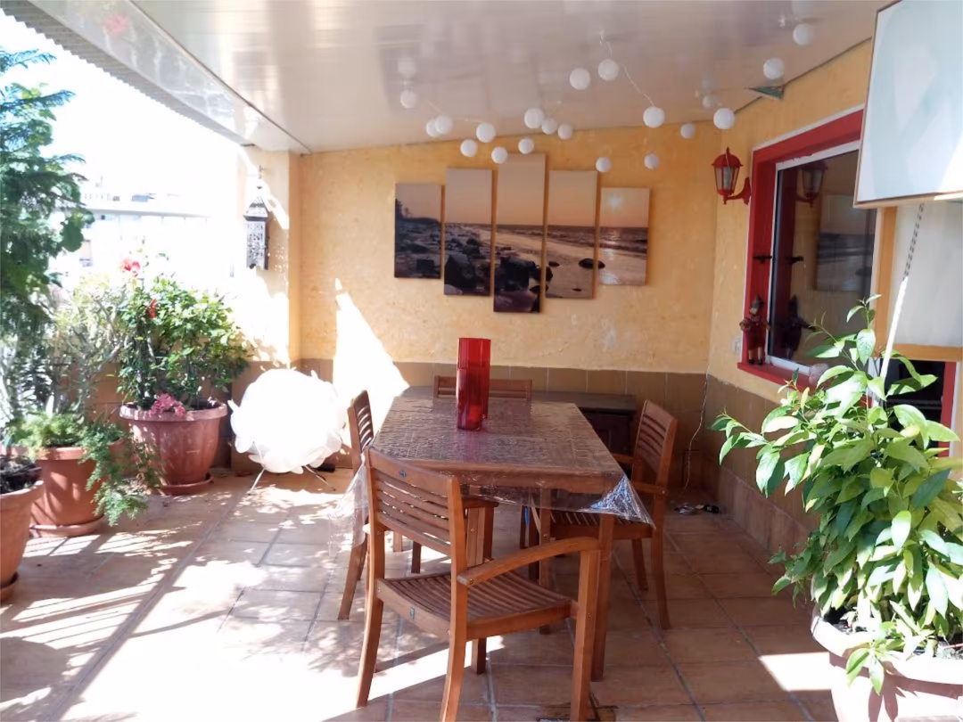 Ático en  Carrer Isidoro Antillón 11B - Foto 13