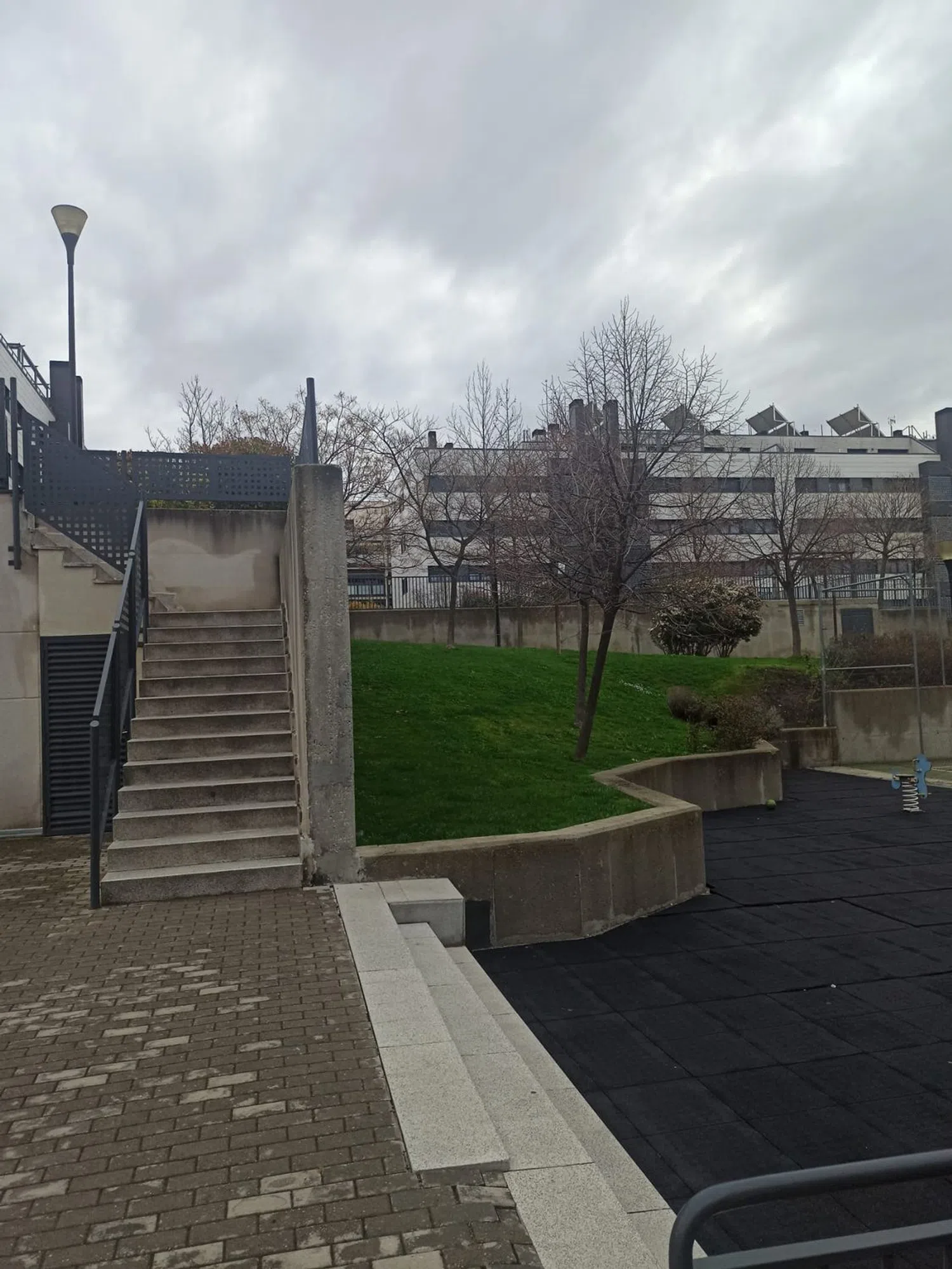 Piso en calle estación de principe pio, 6 - Foto 21