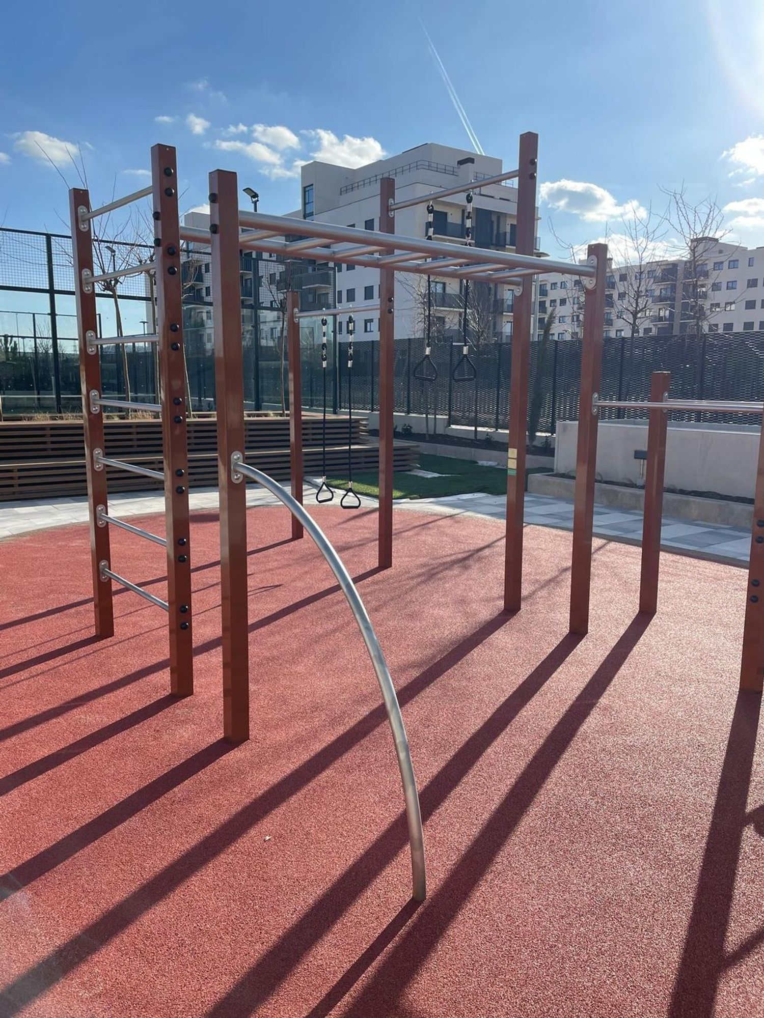 Piso en avenida de la Seda, 12 - Foto 12