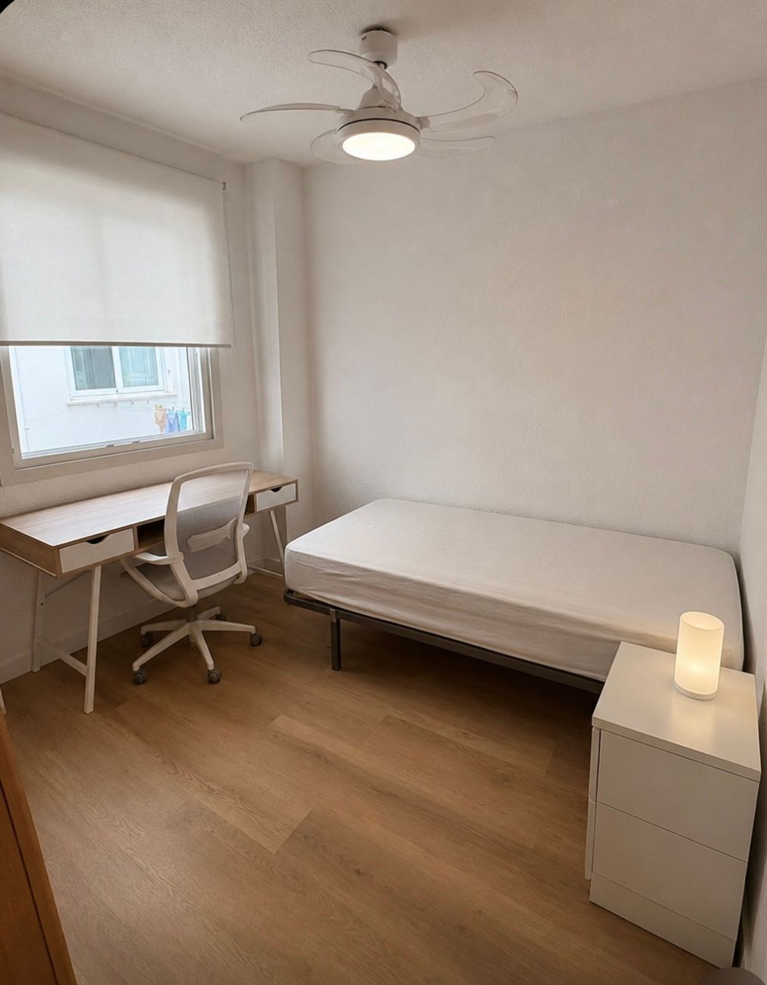 Piso en Calle San Leonardo, 40, Centro-Rambla, Centro-Rambla - Foto 6