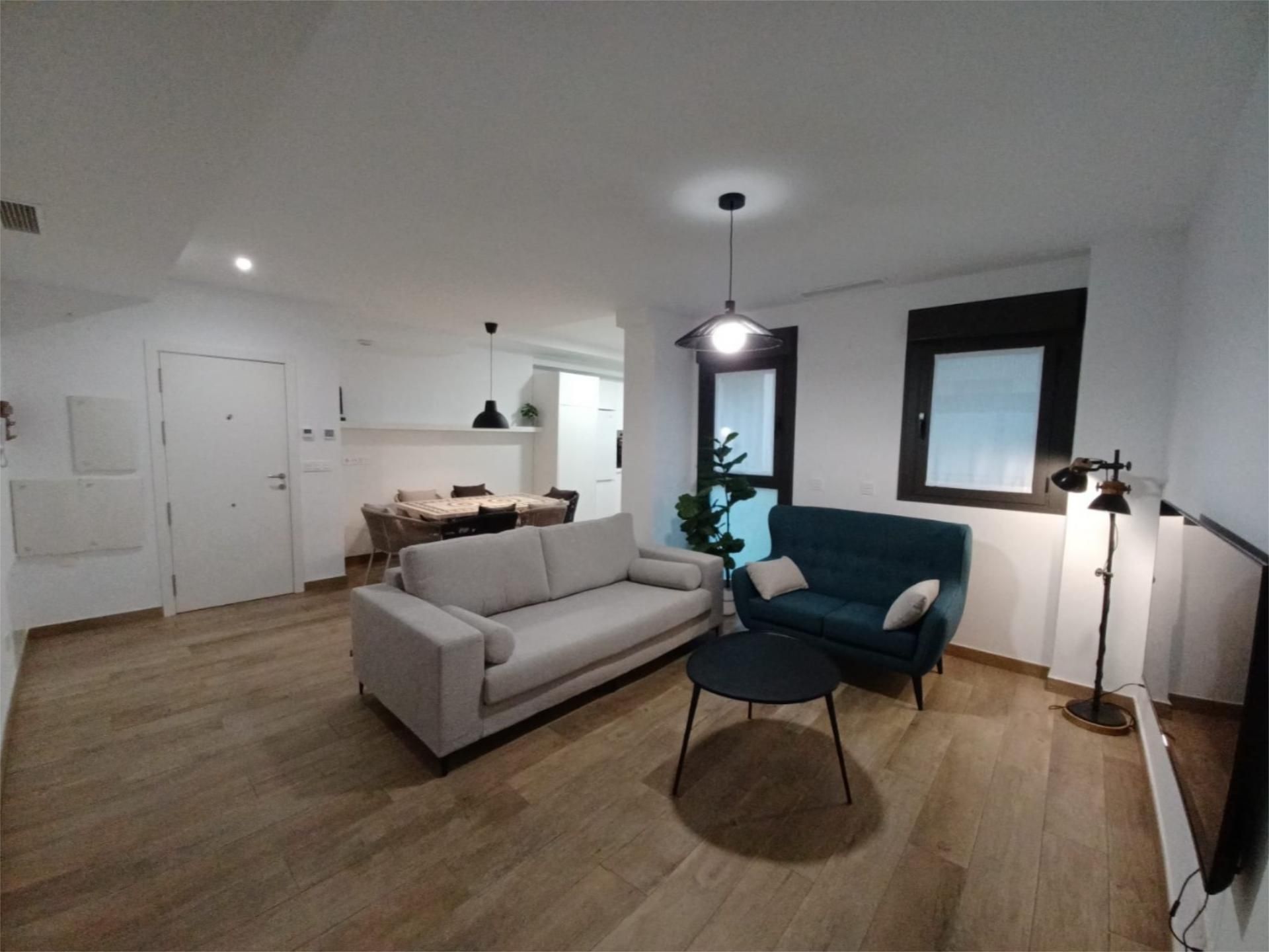 Piso en calle Calle José Luis Pérez Pujadas 37