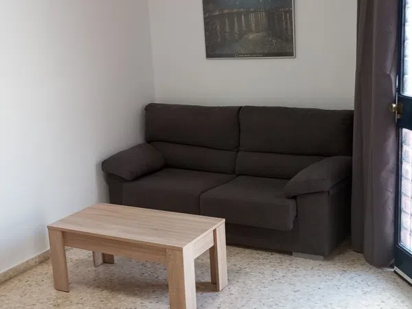 Piso en calle San Vicente, 48