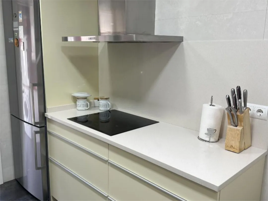 Piso en  Barcelona Capital - Foto 8