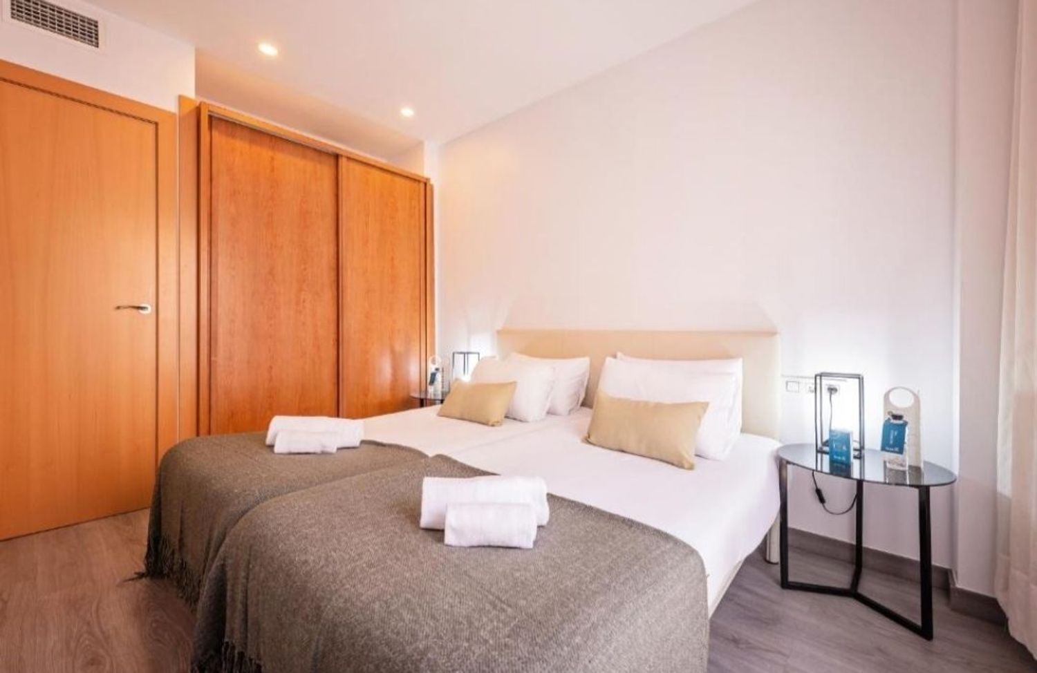 Piso en calle de Caleruega, 94 - Foto 4