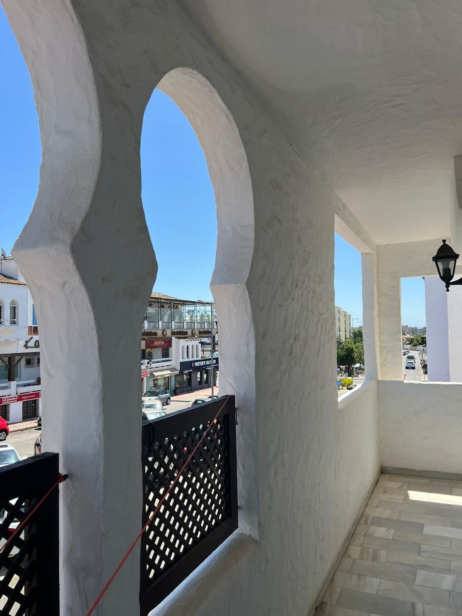 Piso en Avenida Juan Melgarejo, 4, Vistahermosa - Foto 15