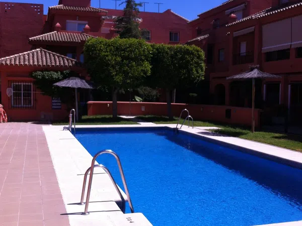 Piso en Avenida de los Principes de España, 218, Aguadulce - Almadraba - Punta Candor, Aguadulce - Almadraba - Punta Candor - Foto 1