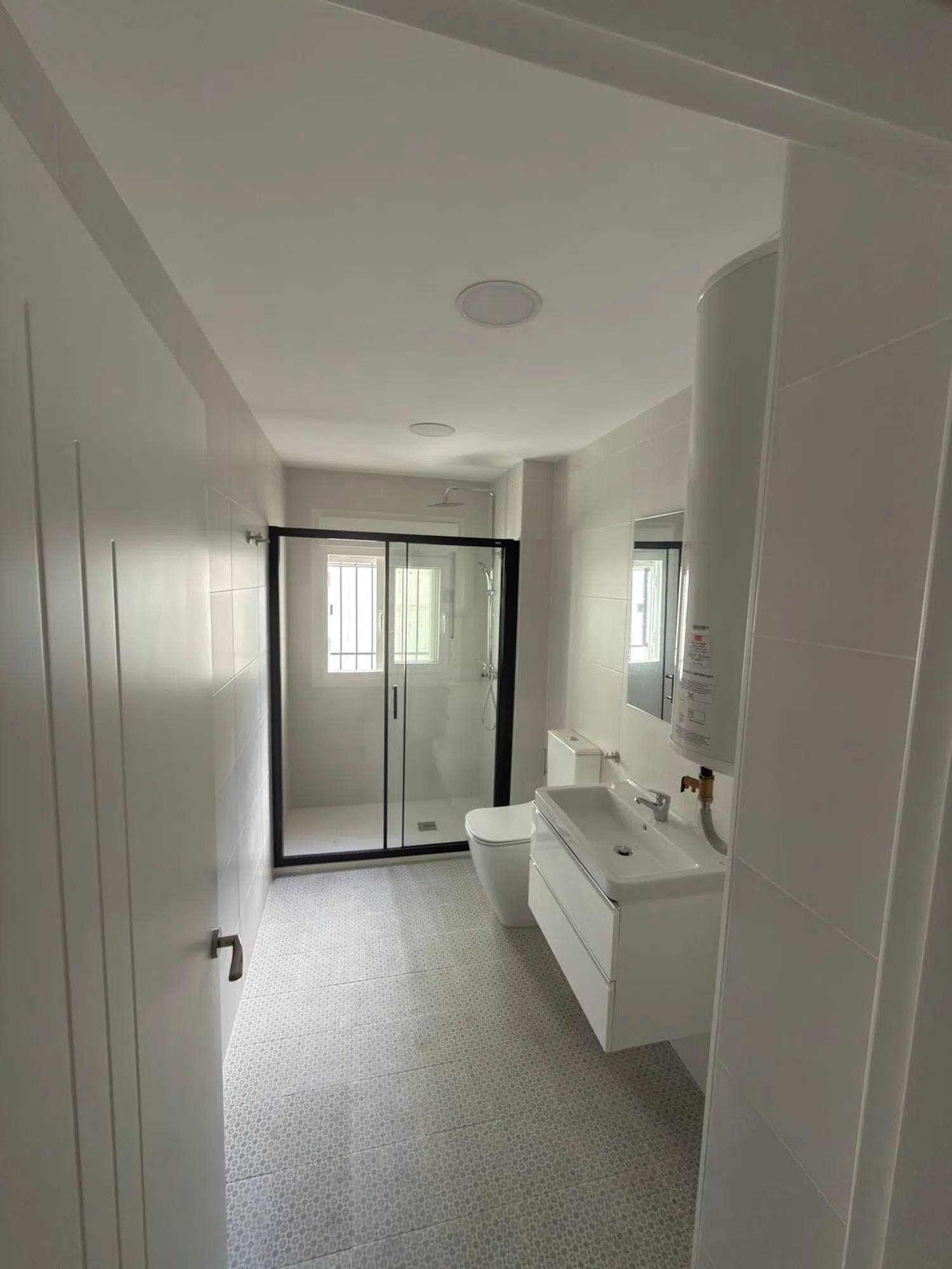 Piso en calle Doña María Coronel, 2 - Foto 8