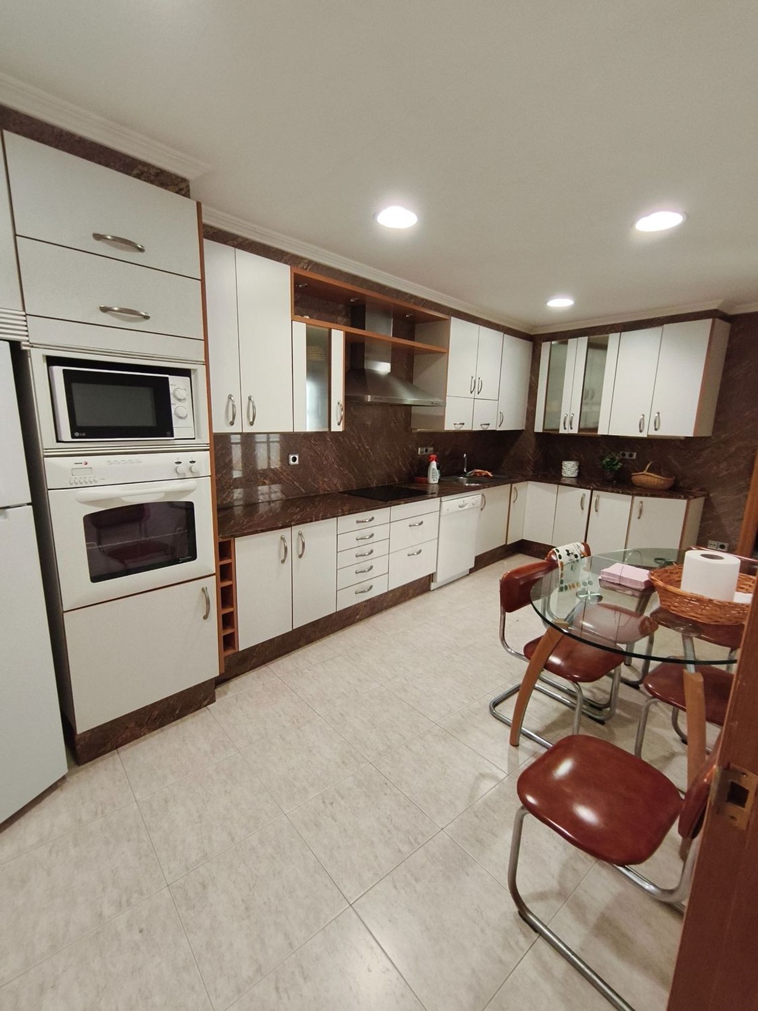 Piso en calle Ruperto Chapí, 28 - Foto 3