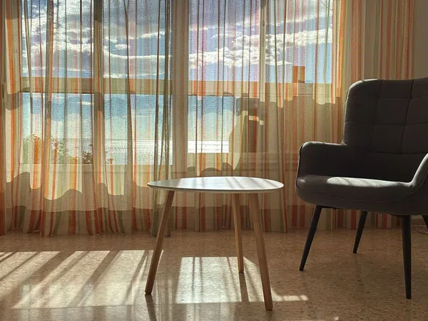 Estudio en calle de la Virgen del Socorro, 23 - Foto 8