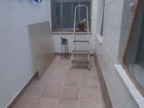 Piso en avenida de los Almogávares, 17 - Foto 1