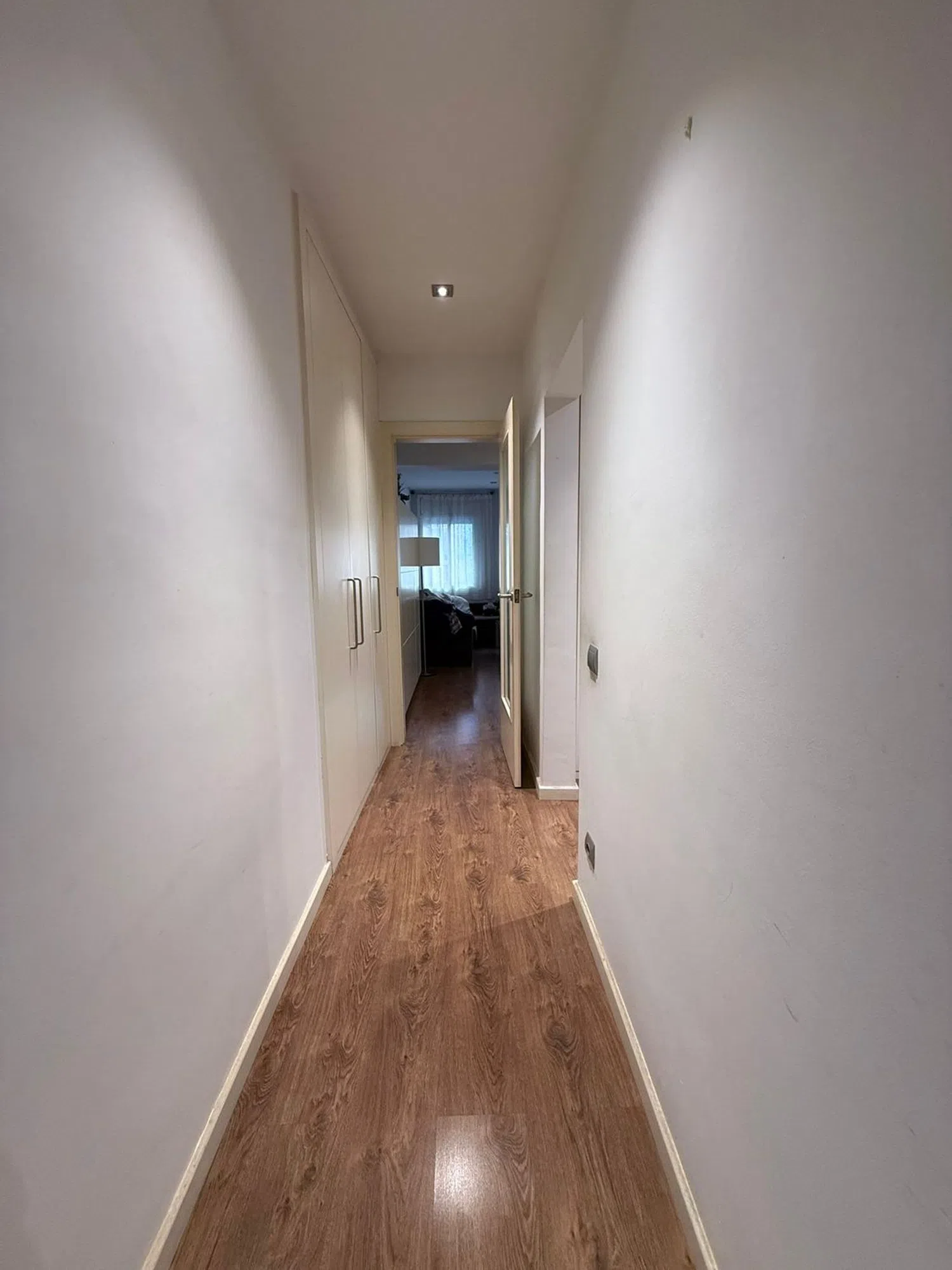 Piso en calle de Ca l'Alegre de Dalt, 21 - Foto 4