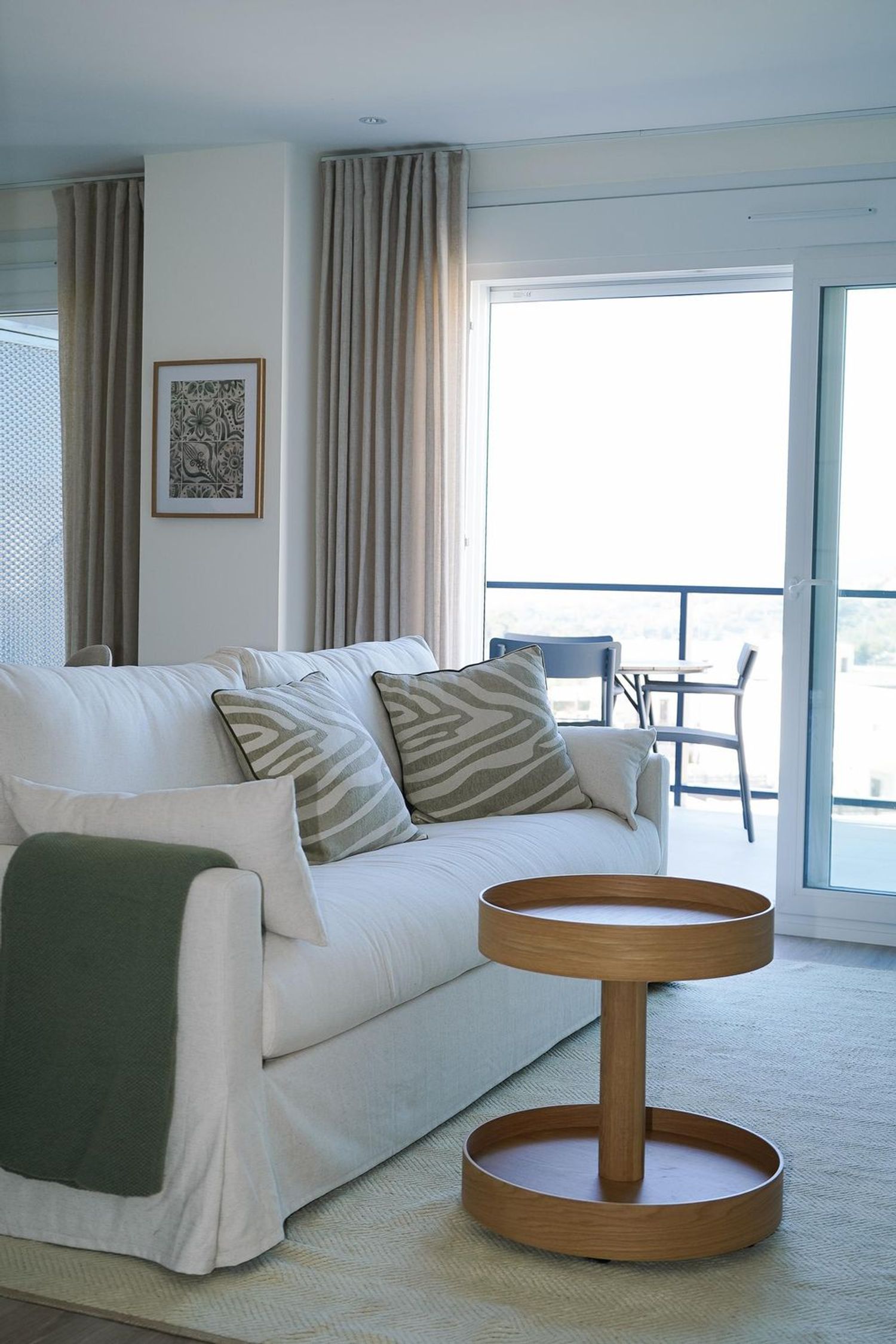 Piso en avenida Barcelona, 2 a, bloque 02 puerta 27 - Foto 7